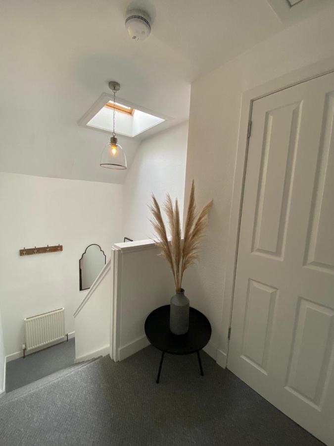 Lovely Entire Flat In Birnam, Neighbouring Dunkeld エクステリア 写真