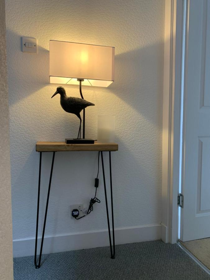 Lovely Entire Flat In Birnam, Neighbouring Dunkeld エクステリア 写真