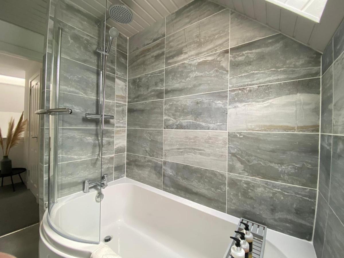 Lovely Entire Flat In Birnam, Neighbouring Dunkeld エクステリア 写真