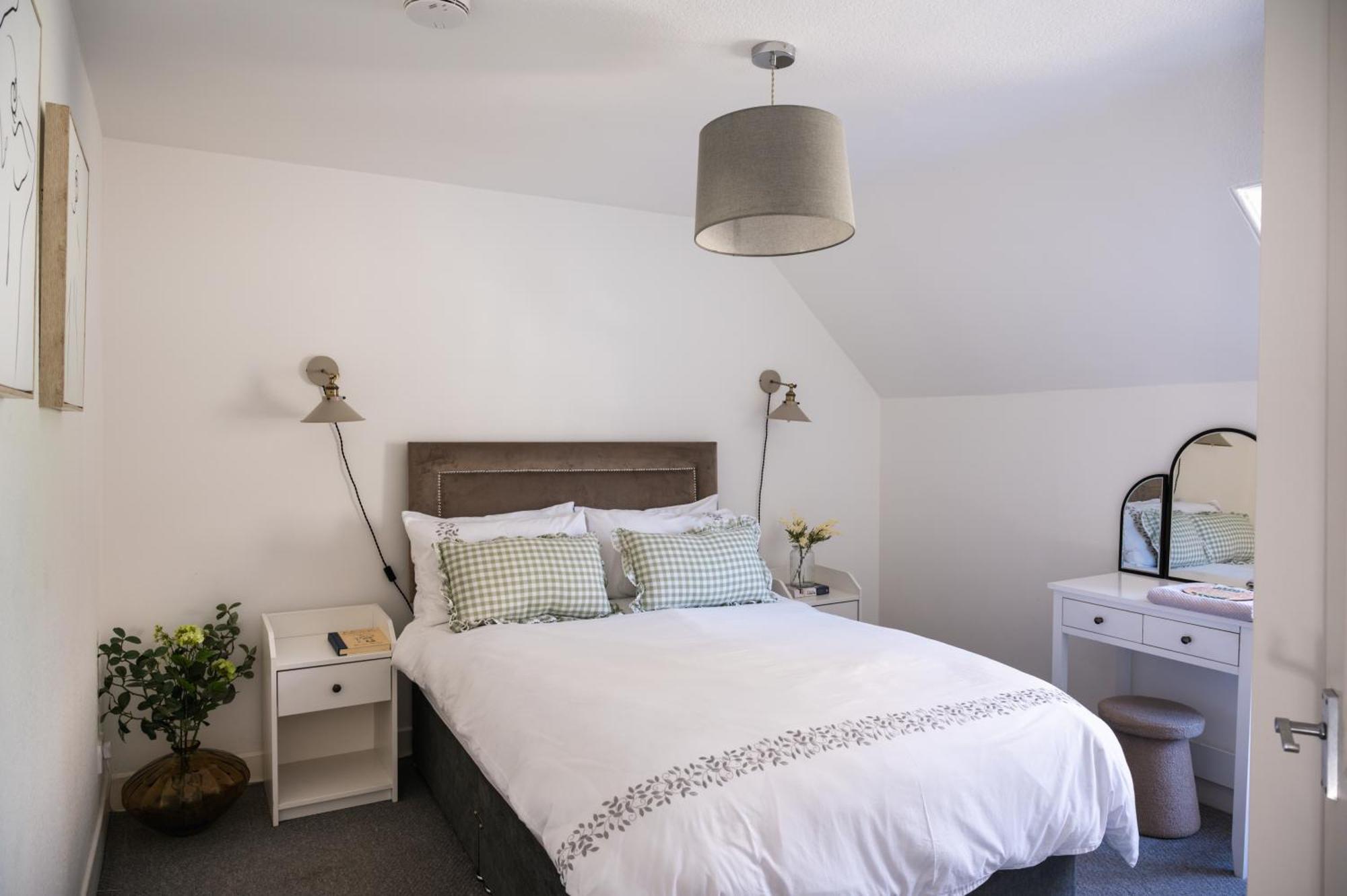 Lovely Entire Flat In Birnam, Neighbouring Dunkeld エクステリア 写真