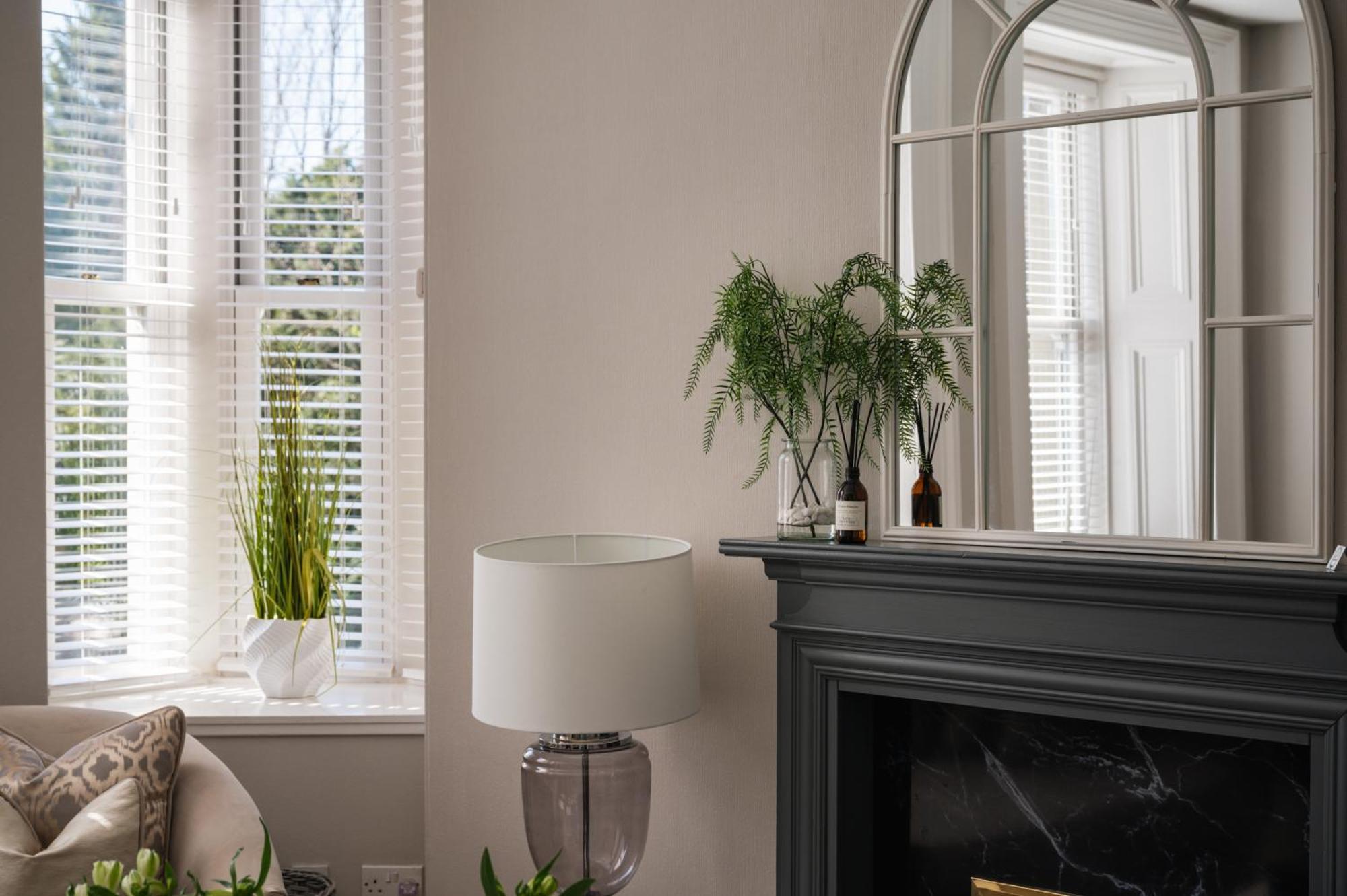 Lovely Entire Flat In Birnam, Neighbouring Dunkeld エクステリア 写真