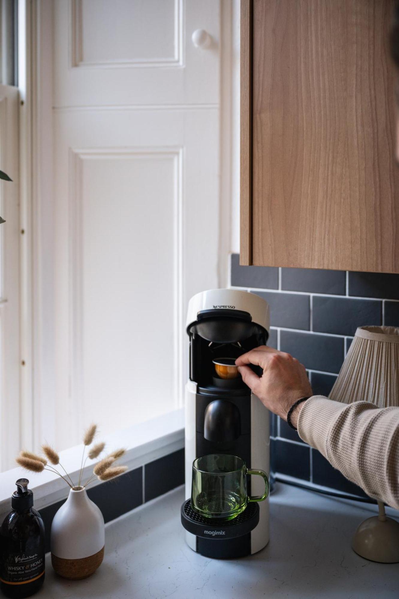 Lovely Entire Flat In Birnam, Neighbouring Dunkeld エクステリア 写真