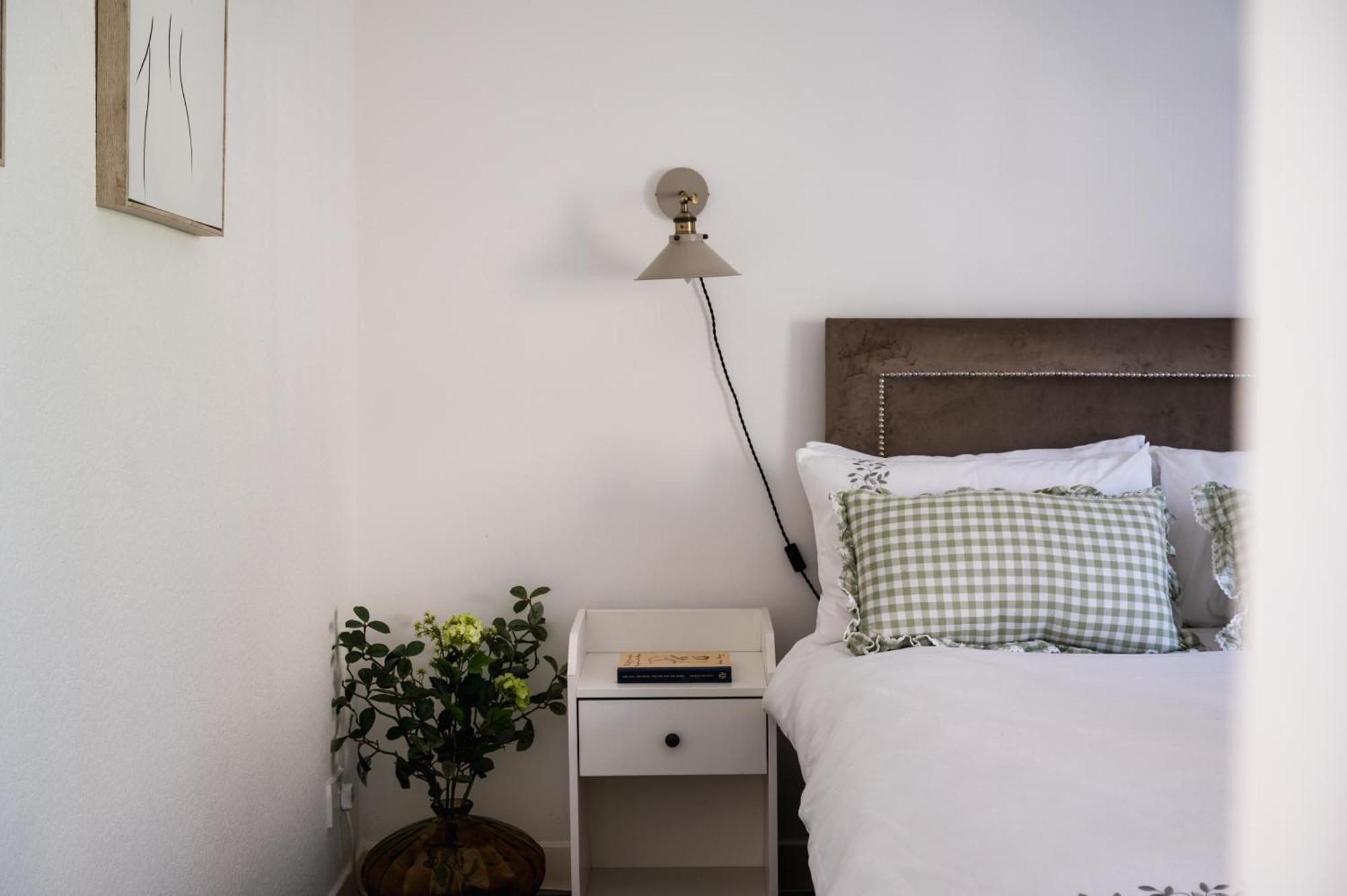 Lovely Entire Flat In Birnam, Neighbouring Dunkeld エクステリア 写真